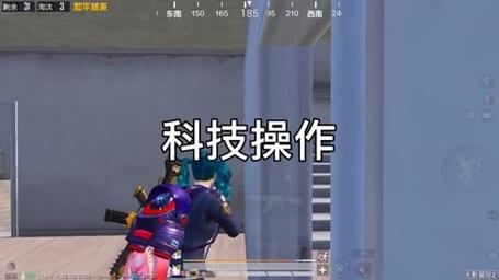 和平精英辅助【哮天犬】