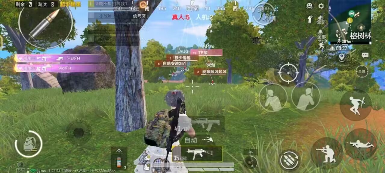 和平精英辅助:辅助软件的辩证视角与游戏公平