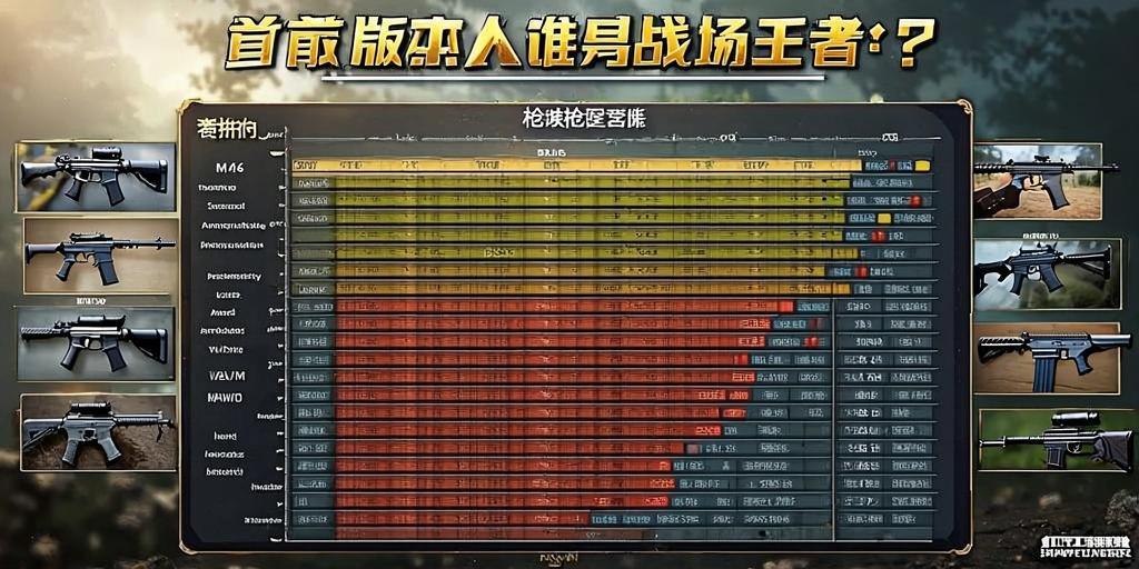 和平精英《地狱犬》外挂